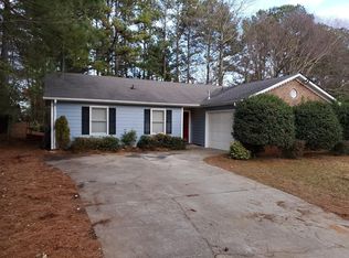 992 Providence Way, Lawrenceville, GA 30046