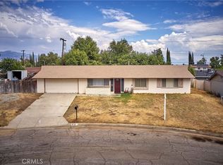 6715 Park Ave, Rialto, CA 92376