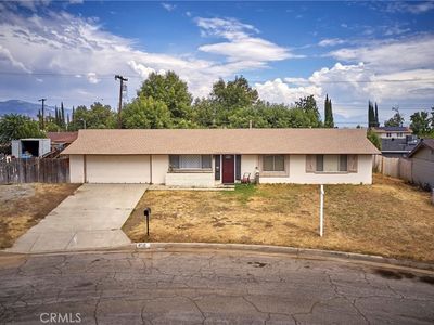 6715 Park Ave, Rialto, CA, 92376