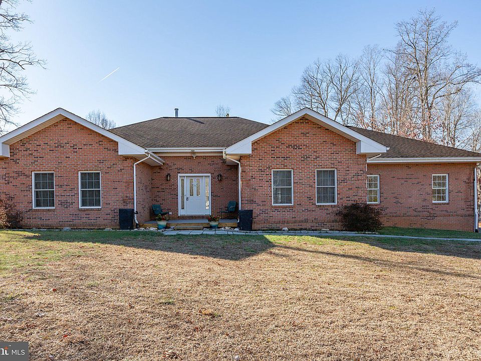 24330 Oak Forest Dr, Rapidan, VA 22733 Zillow