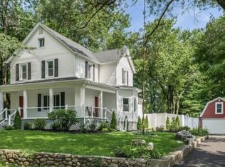 430 Quaker Church Rd, Randolph, NJ 07869