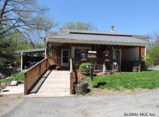 32 Spring St, Port Henry, NY 12974