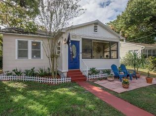 122 W Thomas St, Tampa, FL 33604