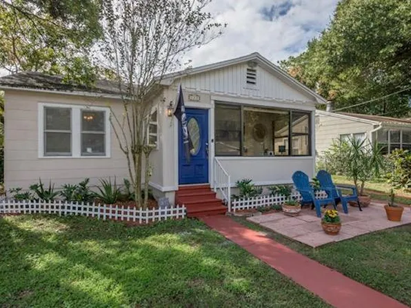 122 W Thomas St, Tampa, FL 33604