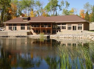 33503 Club House Lake Rd, Marcell, MN 56657