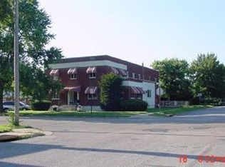 201 W Dayton Dr, Fairborn, OH 45324