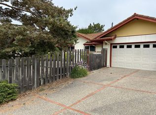 801 Everest Ct, Mill Valley, CA 94941