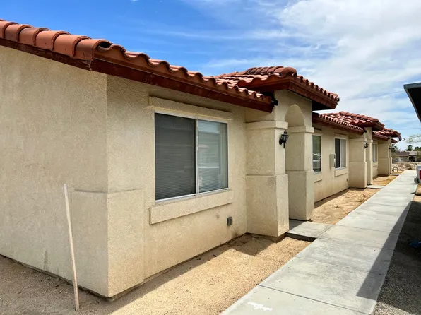 6659 Ocotillo Avenue, 6659 Ocotillo Ave APT A, Twentynine Palms, CA 92277