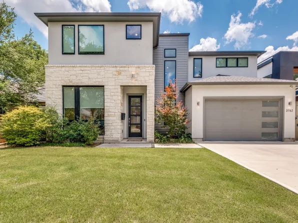 3762 Matador Dr, Dallas, TX 75220