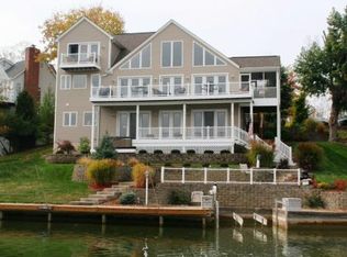 1358 Cliftmont Cir, Lawrenceburg, IN