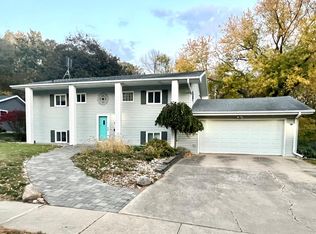 1319 N 14th St, Fort Dodge, IA 50501