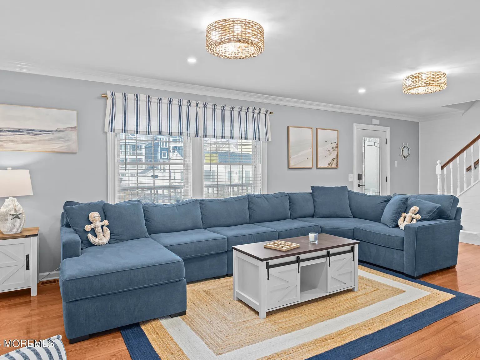 3 bed, 2.5 bath, 1458 sqft, $3,000 — Photo 3