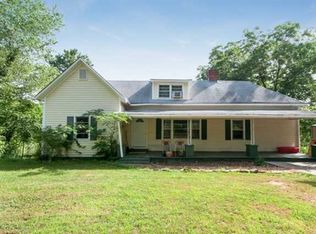 4645 Cool Springs Rd, Winston, GA 30187