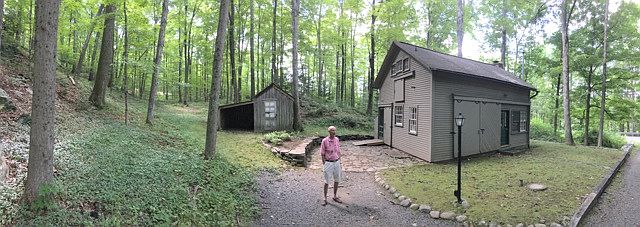 COTTAGE