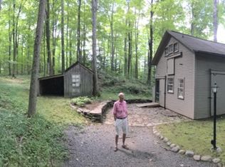 206 North St #COTTAGE, Roxbury, CT 06783