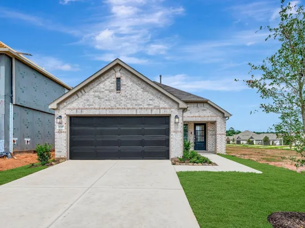 10349 Navarro Path, Montgomery, TX 77316