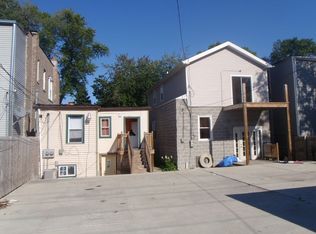 918 N Ridgeway Ave, Chicago, IL 60651