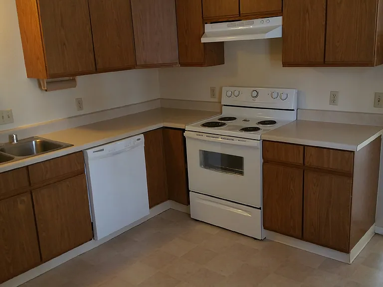 4458 Condor Ct #A — Photo 1