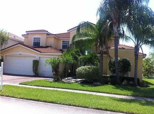 9844 Via Amati Lake, Worth Beach, FL 33467