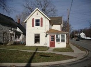 502 River St, Owosso, MI 48867