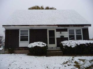 1512 W Upham Ave, Milwaukee, WI 53221
