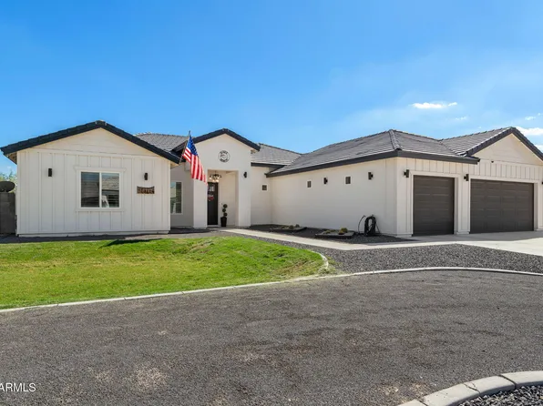 18717 E Chestnut Drive, Queen Creek, AZ 85142