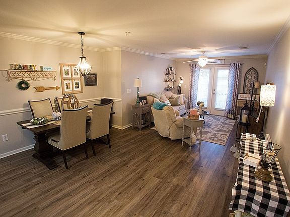 Entry to DR & LR view