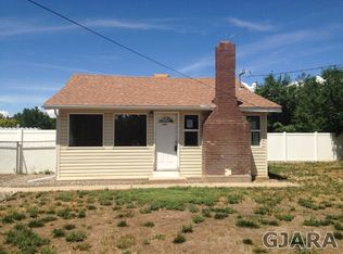 2864 B 1/2 Rd, Grand Junction, CO 81503