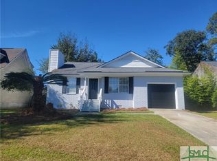 111 Redan Dr, Savannah, GA 31410