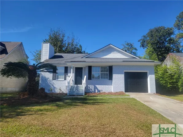 111 Redan Drive, Savannah, GA 31410