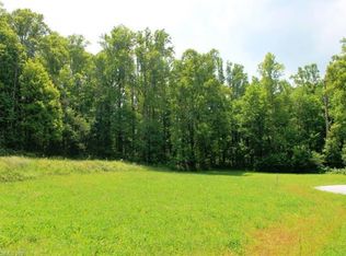 81 Wood Sorrel Ln, Hendersonville, NC 28792