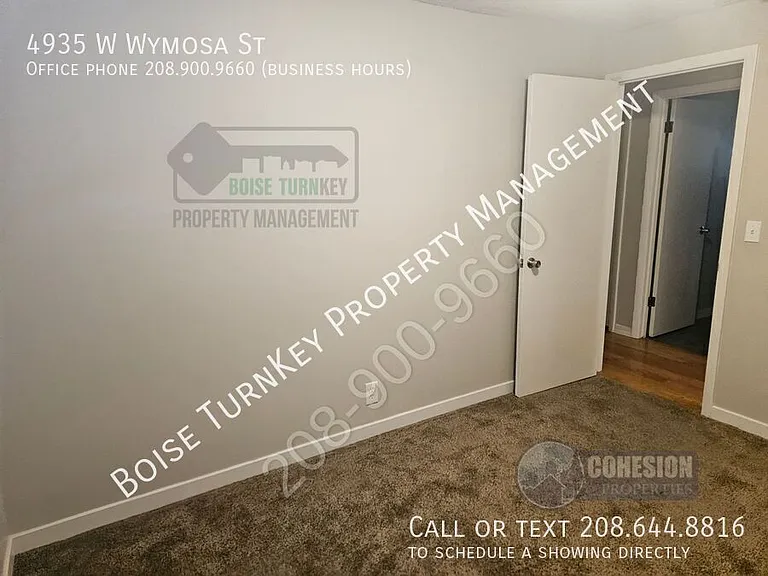 4935 W Wymosa St — Photo 29