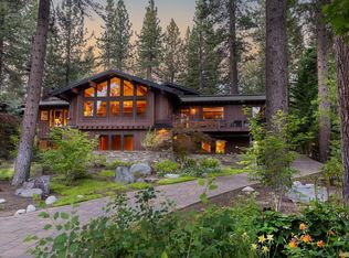 932 Lakeshore Blvd, Incline Village, NV 89451