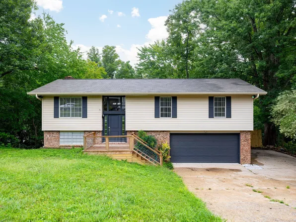 8446 Dunnhill Ln, Hixson, TN 37343