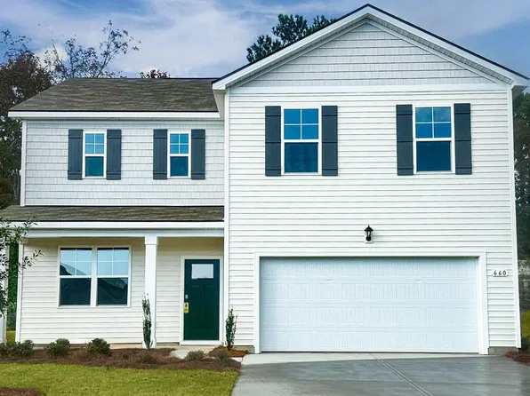 660 Grateful Dr., Little River, SC 29566