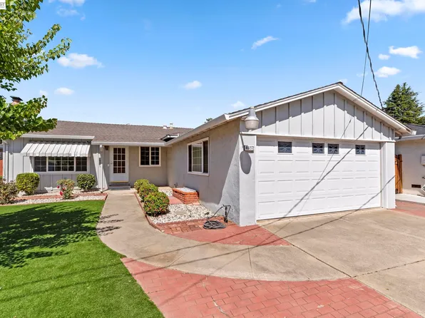 40272 Davis St, Fremont, CA 94538