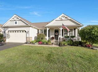 13012 Summerview Dr, Huntley, IL 60142