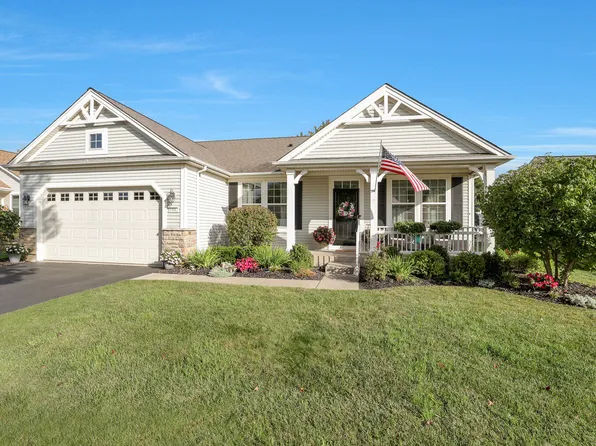 13012 Summerview Dr, Huntley, IL 60142