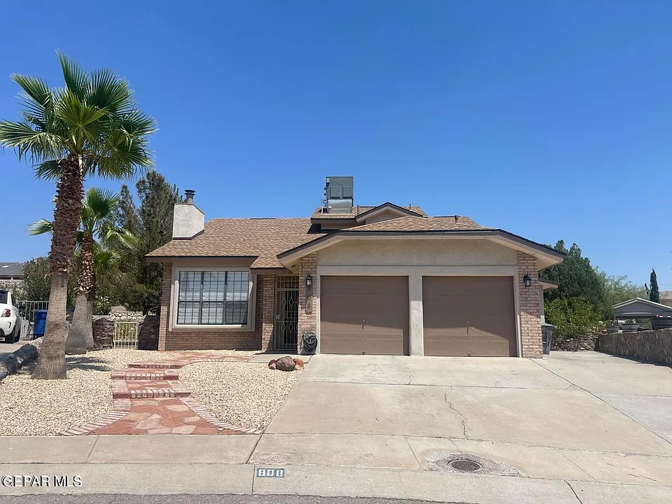 808 Merriman Dr