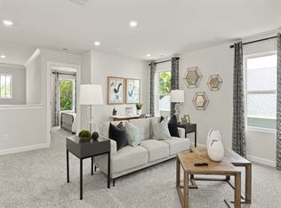 Johnson Basement Plan, Brighton Springs, York, SC