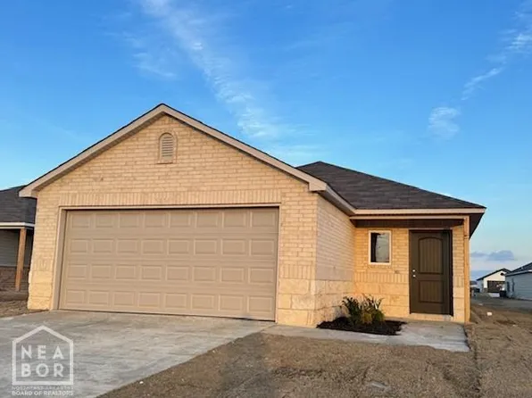 5804 Boone St, Jonesboro, AR 72404