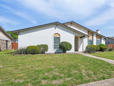 3306 Latham Dr, Garland, TX, 75044