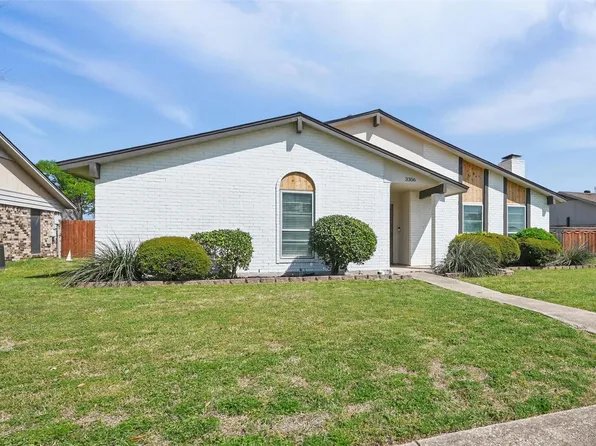 3306 Latham Dr, Garland, TX 75044