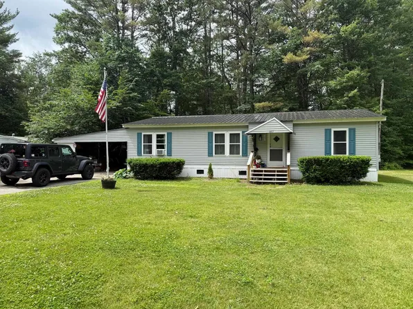 357 Lamplighters Drive, Conway, NH 03818