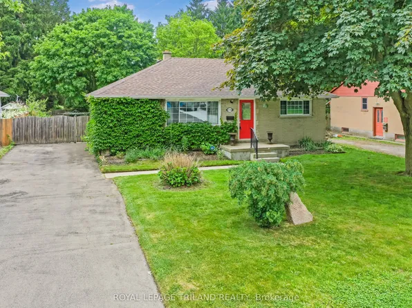 374 Griffith St, London, ON N6K 2S2