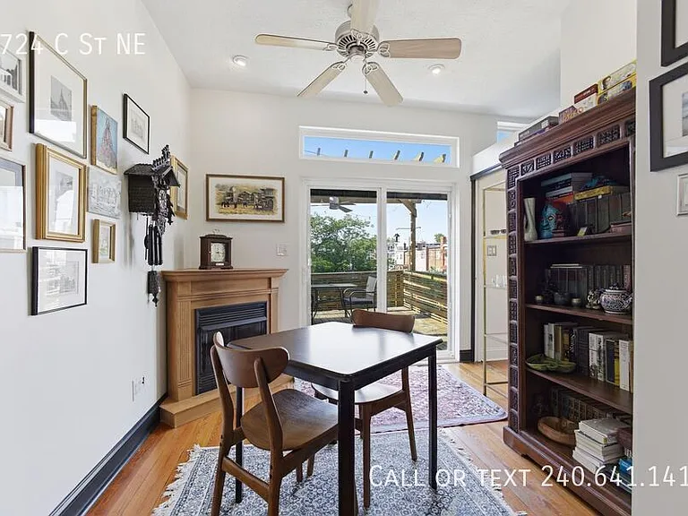 1724 C St NE — Photo 14