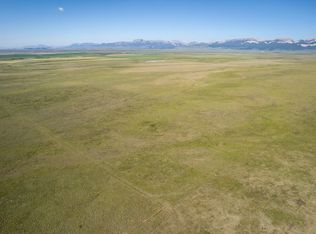 Nhn Blackleaf Rd, Bynum, MT 59419