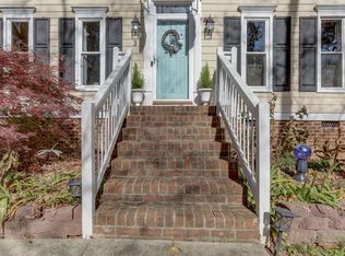 3 Danforth Pl, Durham, NC 27712