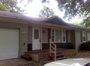 11519 Norby Rd, Kansas City, MO 64137