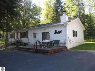 8399 Avalon Dr, Hale, MI 48739